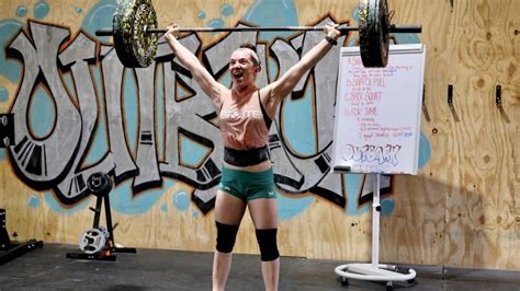 emma cary crossfit|Emma Cary: Can a 16 Year